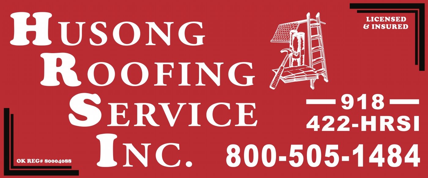 Husong Roofing Service Inc.